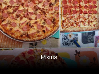 Pixiris