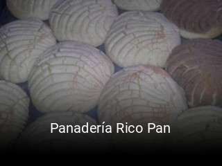 Panadería Rico Pan