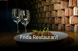 Frida Restaurant