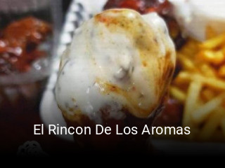 El Rincon De Los Aromas