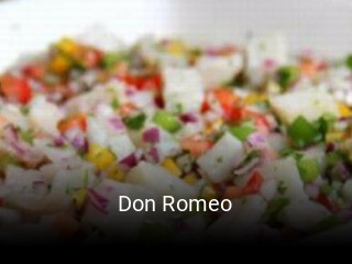 Don Romeo