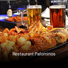 Restaurant Palominos