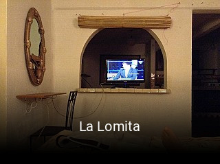 La Lomita