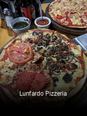 Lunfardo Pizzeria