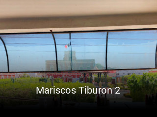 Mariscos Tiburon 2