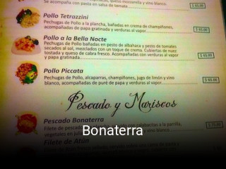 Bonaterra