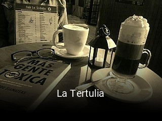 La Tertulia