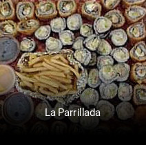 La Parrillada