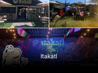 Itakatl