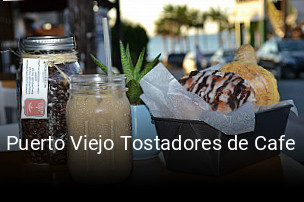 Puerto Viejo Tostadores de Cafe