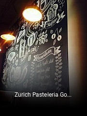 Zurich Pasteleria Gourmet