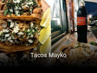 Tacos Mayko