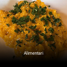 Alimentari