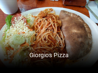 Giorgios Pizza