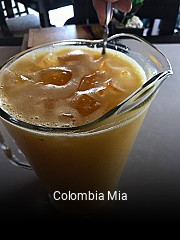 Colombia Mia