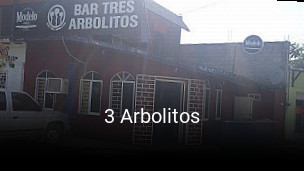 3 Arbolitos