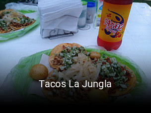 Tacos La Jungla