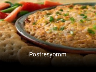 Postresyomm