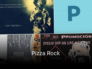 Pizza Rock