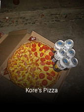 Kore's Pizza