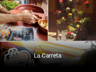 La Carreta