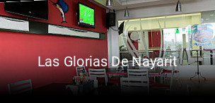 Las Glorias De Nayarit