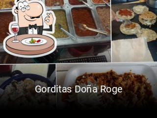 Gorditas Doña Roge