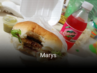 Marys