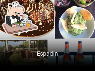 Espadín