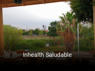 Inhealth Saludable