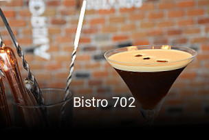 Bistro 702