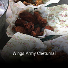 Wings Army Chetumal