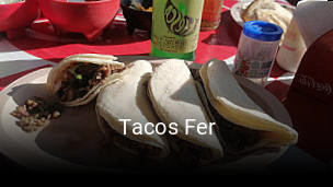 Tacos Fer