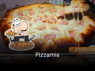 Pizzamia