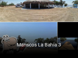 Mariscos La Bahía 3