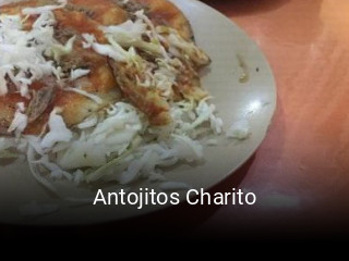 Antojitos Charito