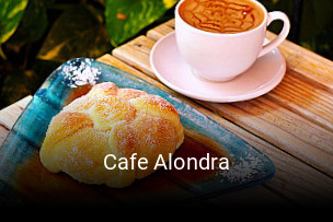 Cafe Alondra