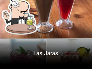 Las Jaras