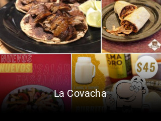 La Covacha