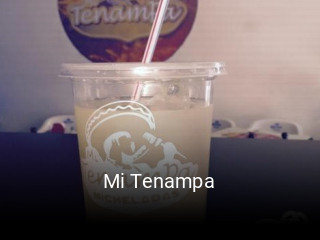 Mi Tenampa