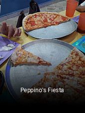 Peppino's Fiesta