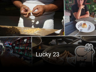 Lucky 23