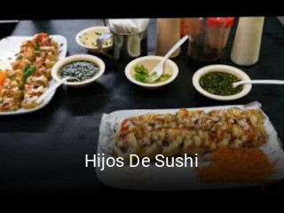 Hijos De Sushi