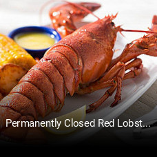 Permanently Closed Red Lobster Avanta