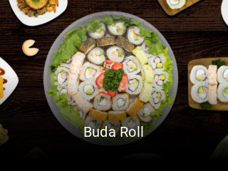 Buda Roll