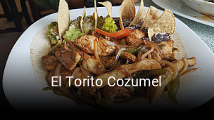 El Torito Cozumel