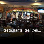 Restaurante Real Centenario