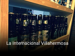La Internacional Villahermosa
