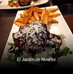 El Jardin de Ninette