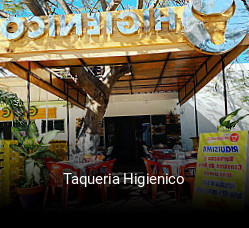 Taqueria Higienico